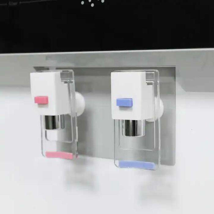 Фільтр зворотний осмос + підігрів | Безпечна вода для сім’ї