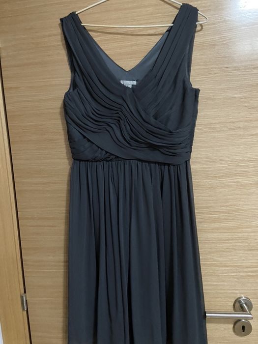 Lote de vestidos tamanho 38