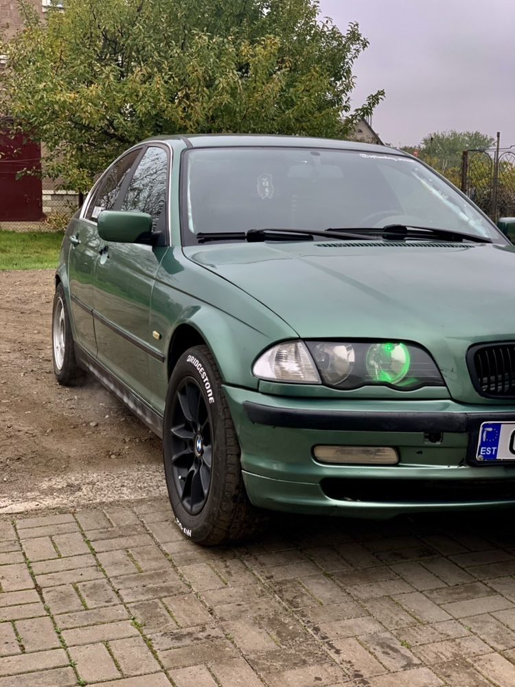 Bmw e46 drift продам