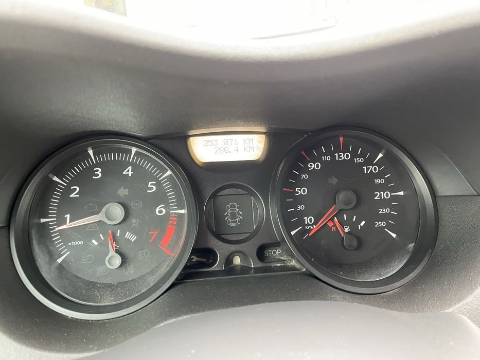 Продам Renault megane 2