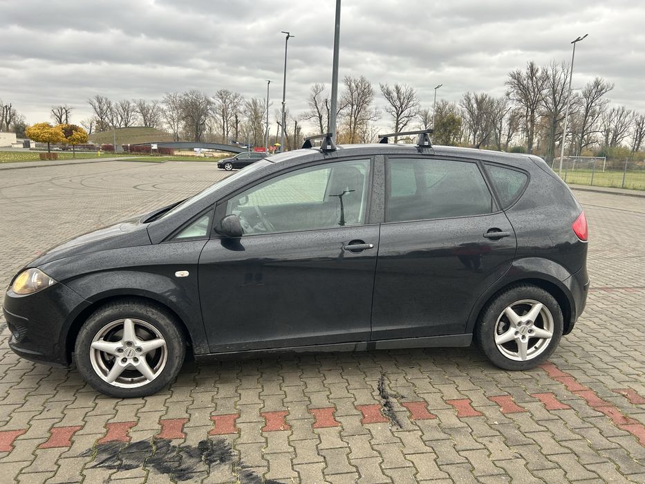 Seat Altea Audience 1.6mpi