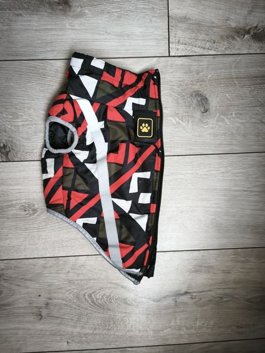 Жилетка, попона, курточка для собаки