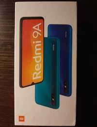 Xiaomi Redmi 9A. Без пошкодень, все працює б\y