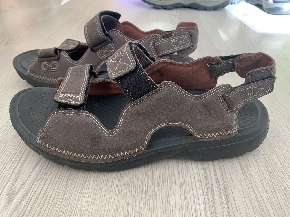 Сандалі Crocs ! 42р M8 27см!Original,стан