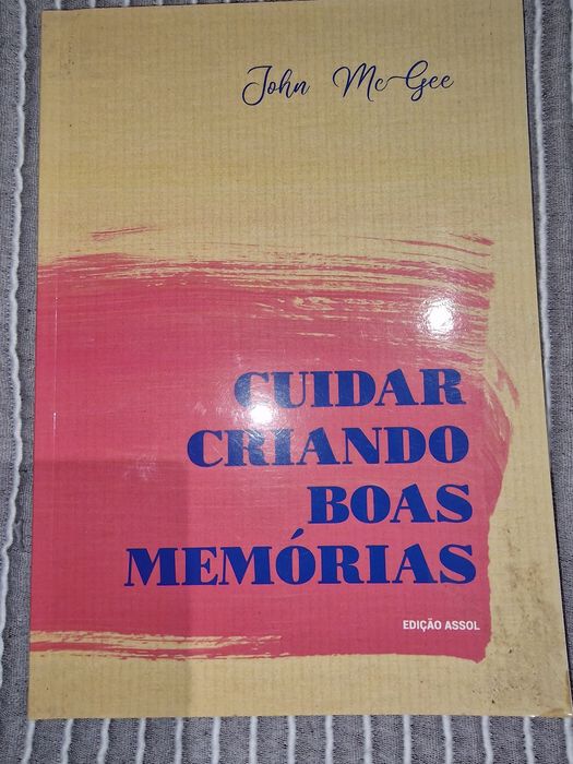 Cuidar criando boas memórias