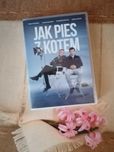 Jak pies z kotem film dvd