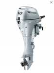 Silnik Honda 10 KM Cavo Marine.