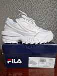 Sneakersy FILA roz,36,5