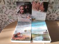 Livros de Charles Martin (Oferta de portes)