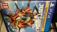 Just cause 3 PS4