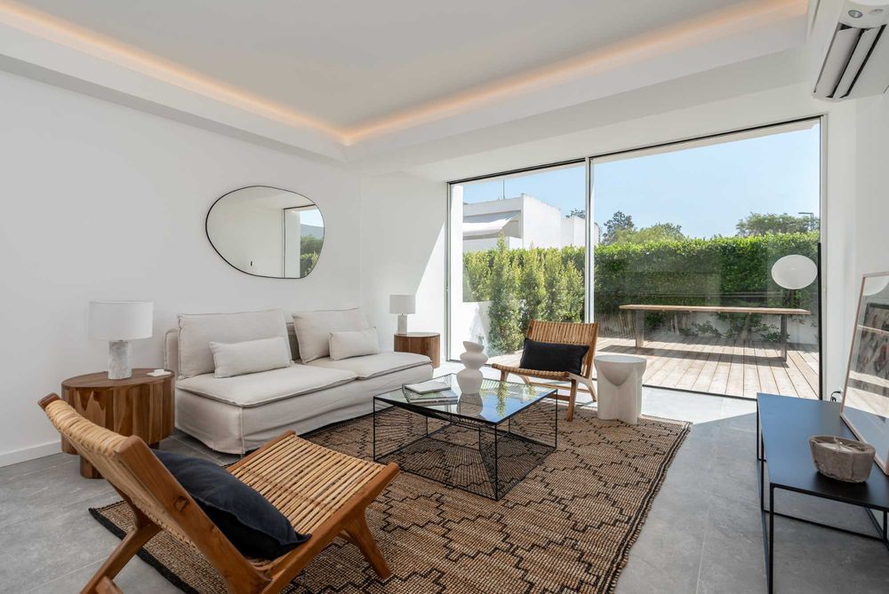 T3 Renovado no Centro de Vilamoura