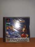 Disney's The Emperor's New Groove  Ps1 psx Playstation1 nowa w foli