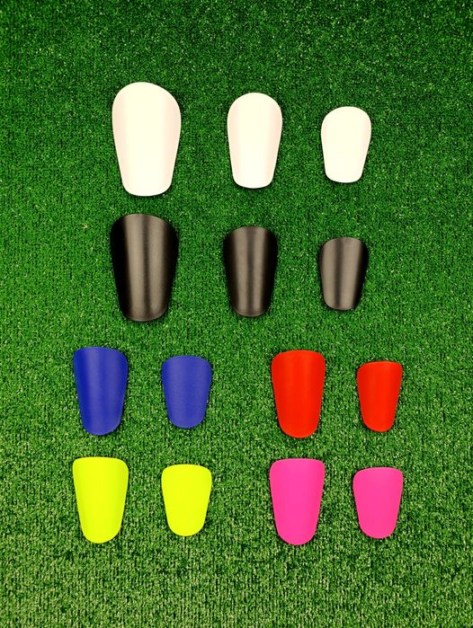 Футьольні щитки міні