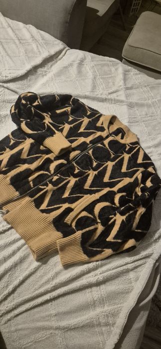 Alpaka bomberka rozmiar uniwersalny