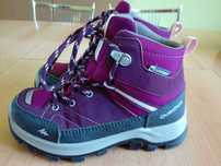 Buty turystyczne Quechua 30