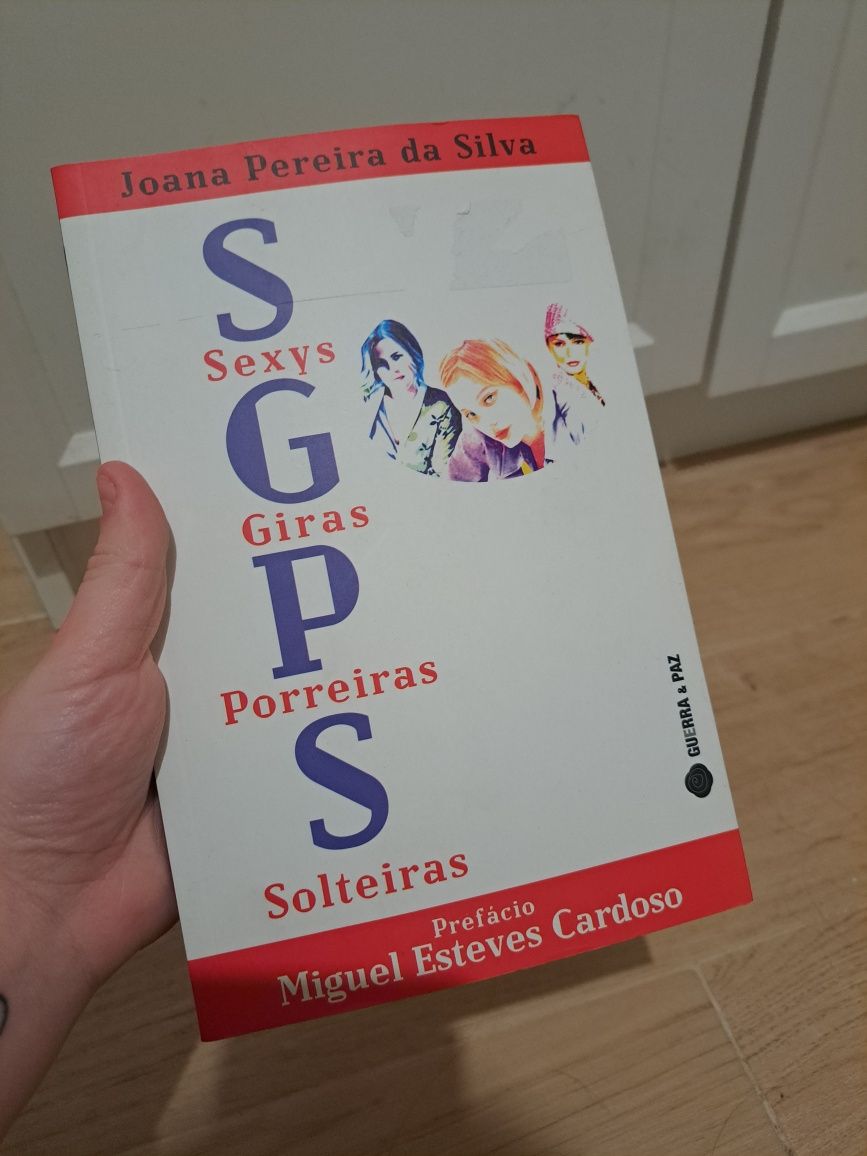 Livros em segunda mão