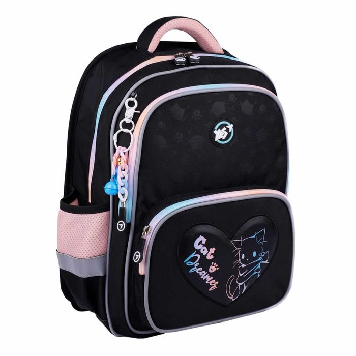 Рюкзак шкільний YES Game On! S-72