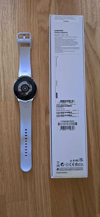 Samsung watch 4 44mm