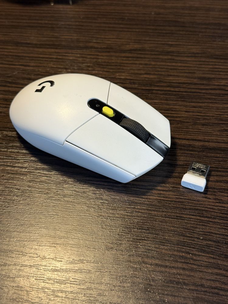 Миша Logitech G305 SE
