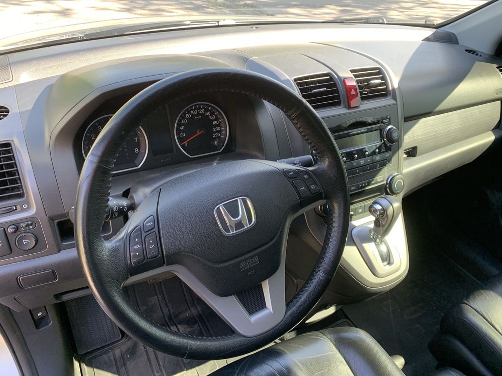 Honda CR-V 2.0 87000км