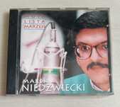 Marek Niedźwiecki - Moja Lista Marzeń