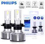 LED H7 Philips Nowe