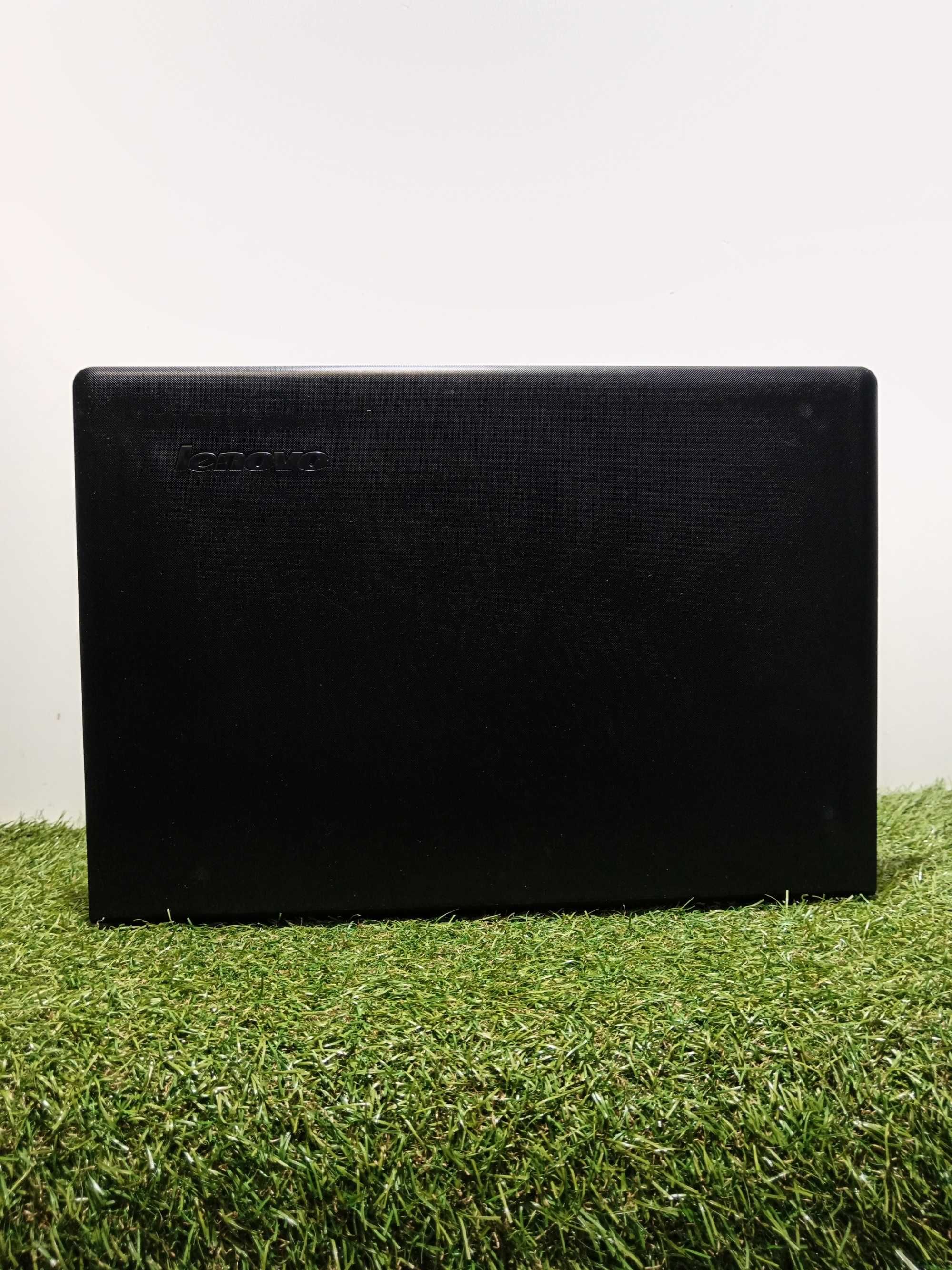 Ноутбук Lenovo 300-15ISK — (Intel 4405U/8 ГБ DDR3/SSD 120 ГБ) От АКБ!