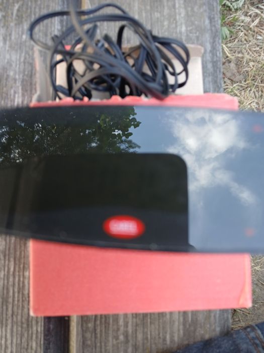 sterownik elektroniczny Carel