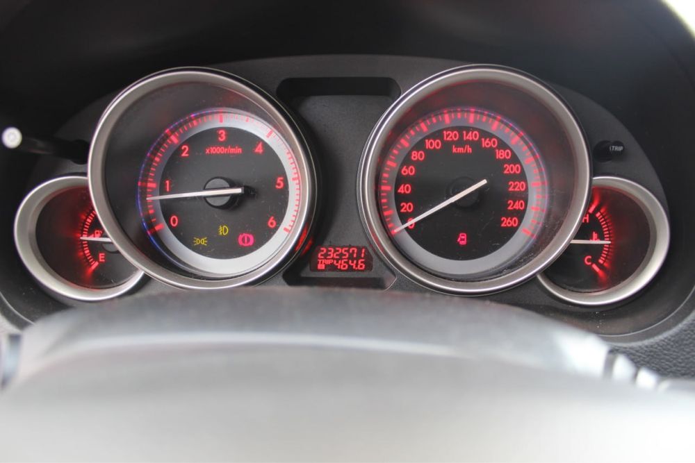 Mazda 6 gh 2.2диз 2010