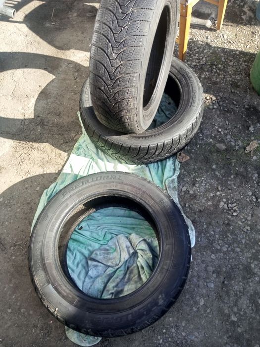 Покришки бу в доброму стані