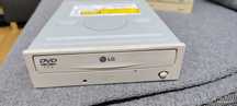 Napęd DVD optyczny - LG GDR-8163B