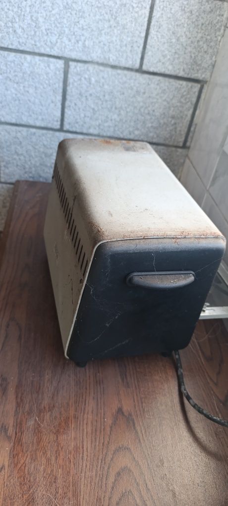 Torradeira / Mini Forno Antigo