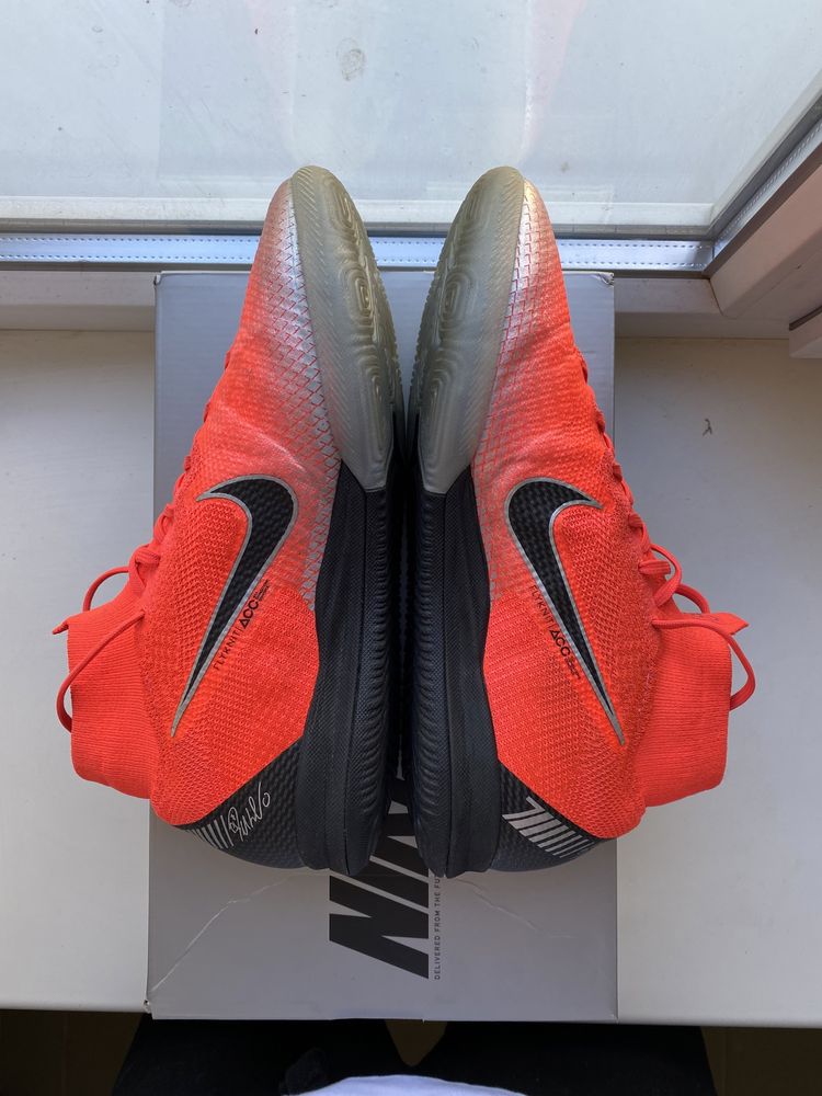 Футзалки Nike Superfly 6 Elite CR7