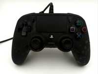 Pad Nacon PS4 Black