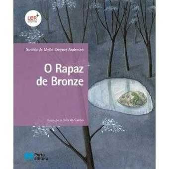 O Rapaz de Bronze, Sophia de Mello Breyner Andresen