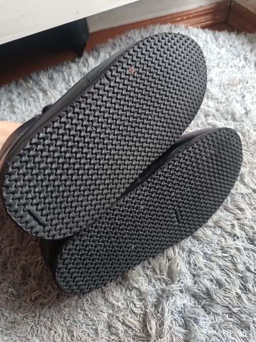 Черевики для проблемних ніг, 27 см, унісекс