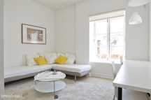 400 - Quarto com várias camas em apartamento...