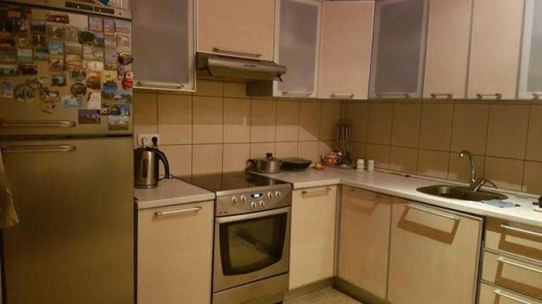 Продаётся 1 к квартира, метро Холодная Гора 7 минут