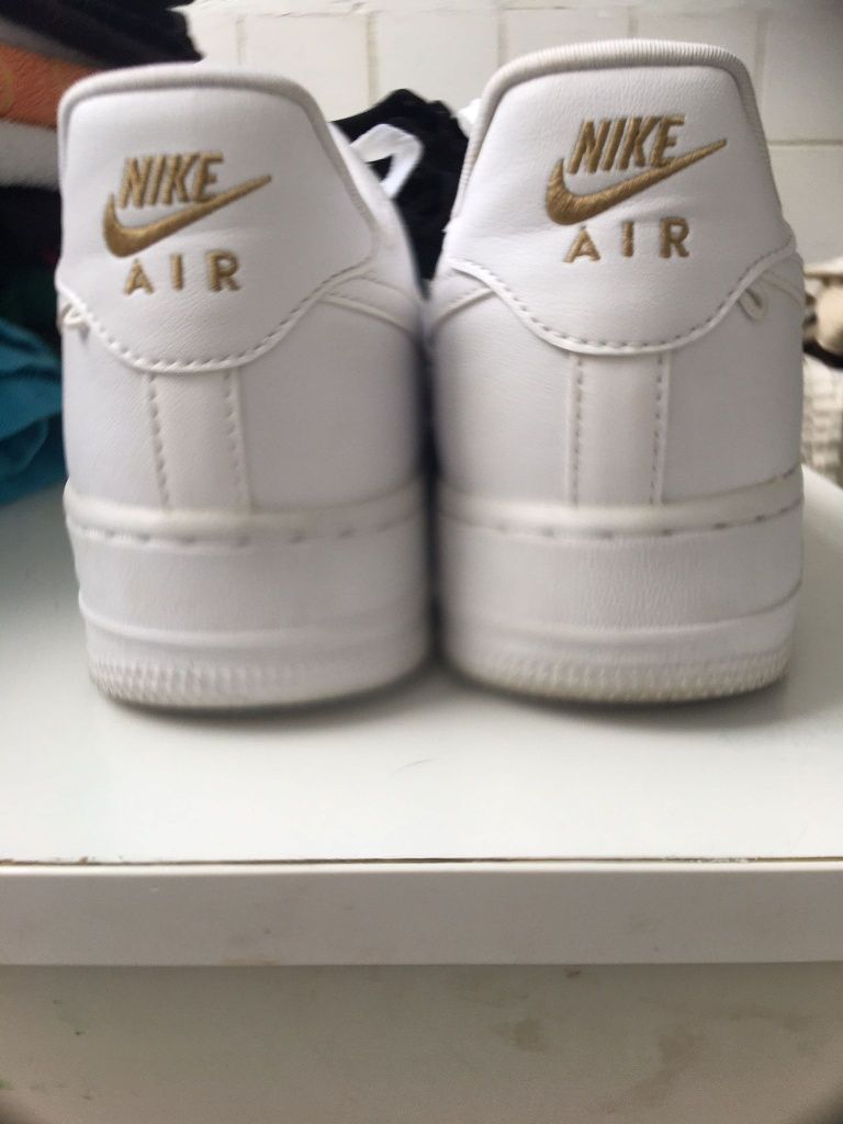 Tenis NIKE Air Force 1