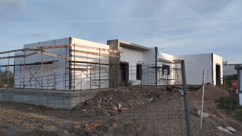 Pedreiro/construtor