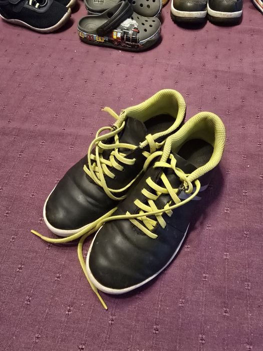 Halówki Kipsta r. 33