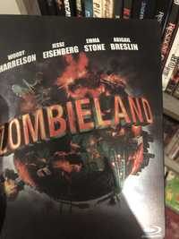 Zombieland steelbook brak pl