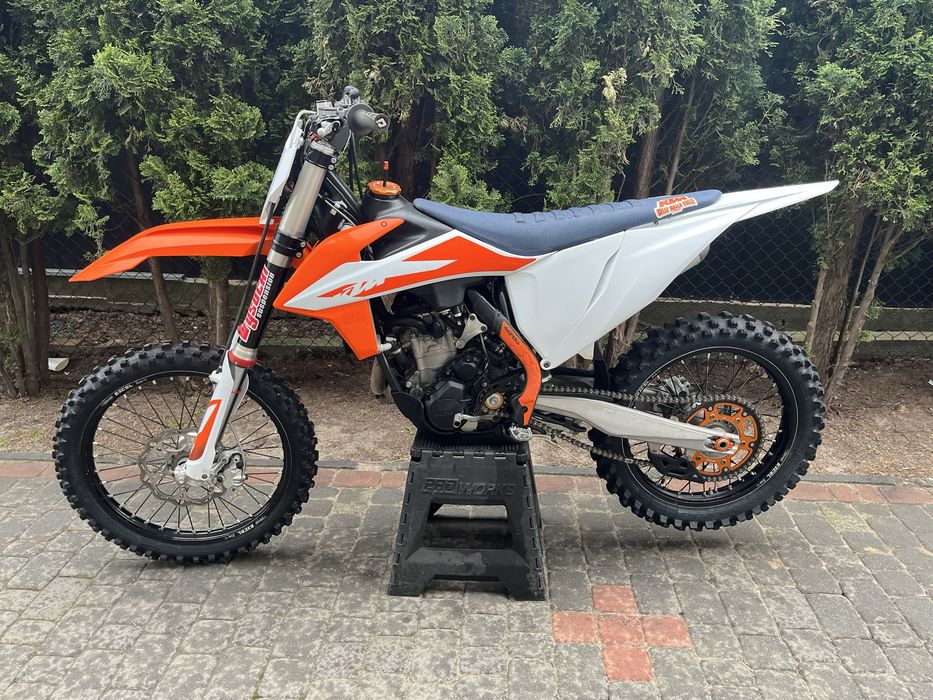 KTM Sx 350 f 2020