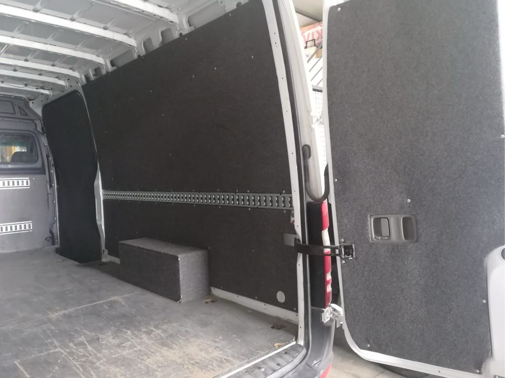 Mercedes Sprinter 313 CDi Nacional Valor Iva Incluido
