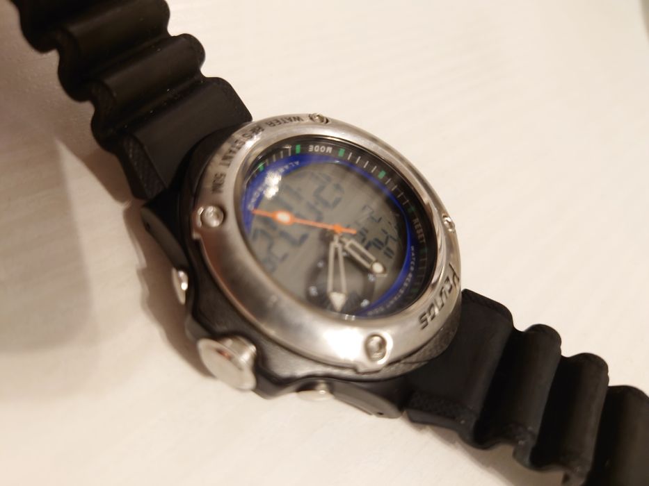 Zegarek męski YOUNGS