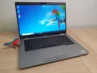 Быстрый и легкий ноутбук Dell Latitude 5310 i5-10310u 16Gb SSD FHD #1