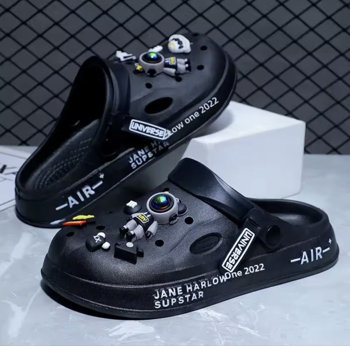 Продам Кроксы 41-42 р.