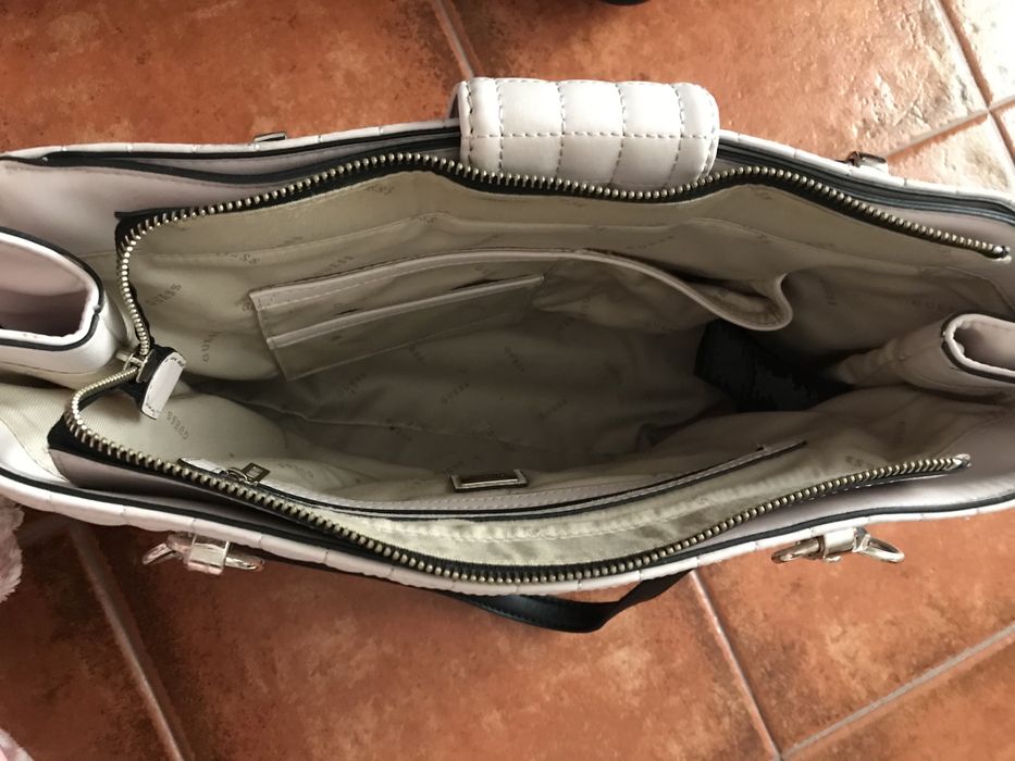 Mala original da marca Tapadas