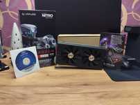 В ІДЕАЛІ RX 480 8GB Sapphire Nitro+ (Відеокарта)