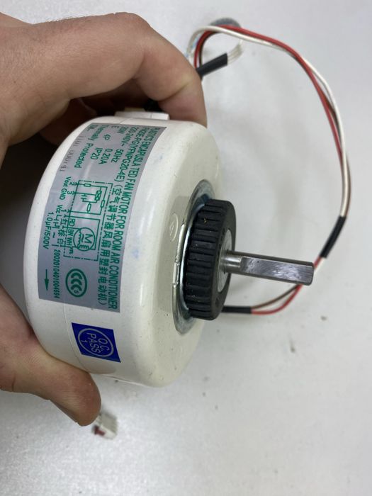 Двигун внутрішнього блока кондиціонера FN20E-PG (YFNPG20-4E)